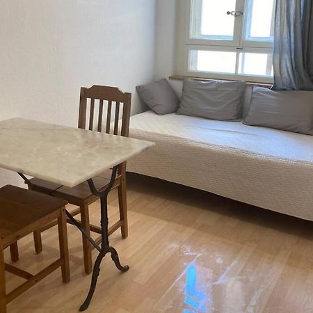 Appartement 2 Pieces Au Centre De 로잔 외부 사진