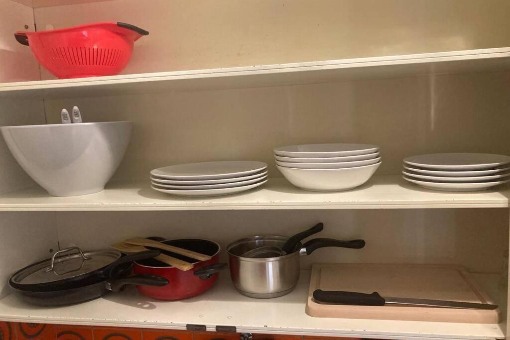 Appartement 2 Pieces Au Centre De 로잔 외부 사진